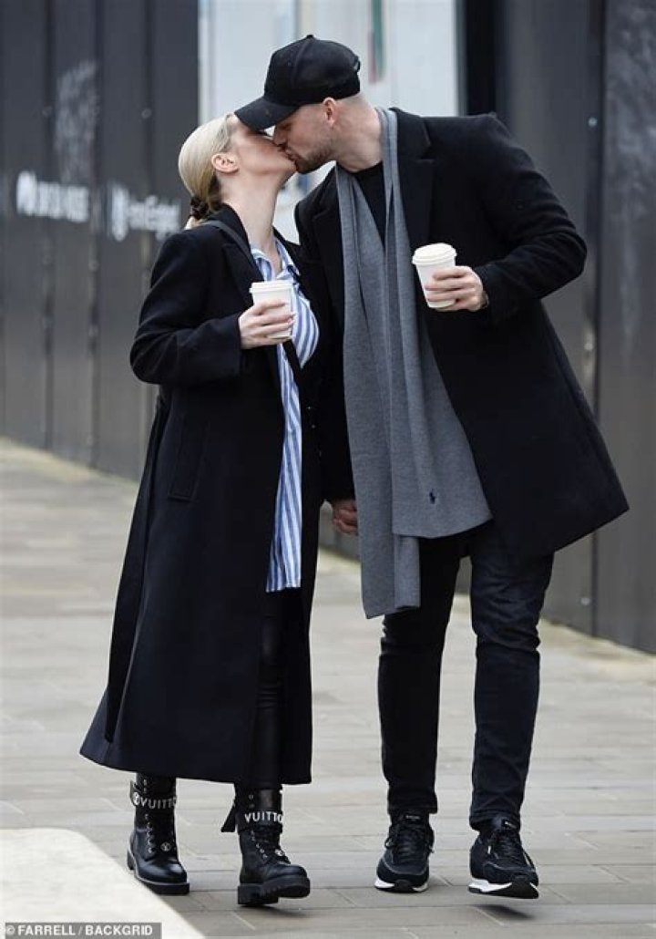 Match? Connor is regularly seen on Jess' Instagram account with the pair spending a lot of time together lately